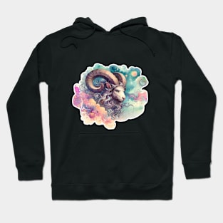 Aries Hoodie